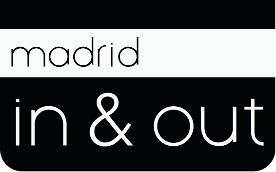 Madrid In & Out