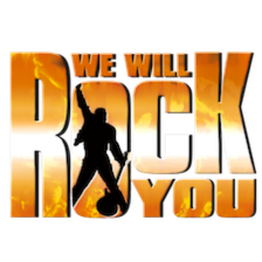 We Will Rock You